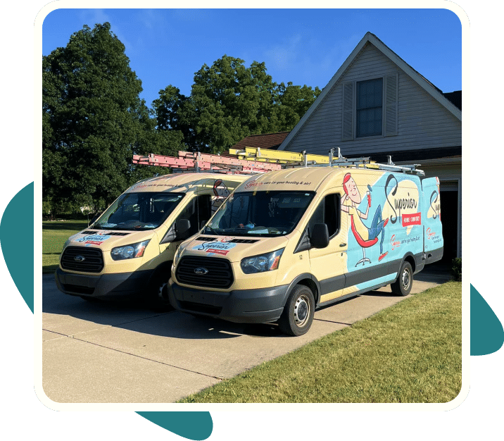 Schedule AC Services in Grand Ledge