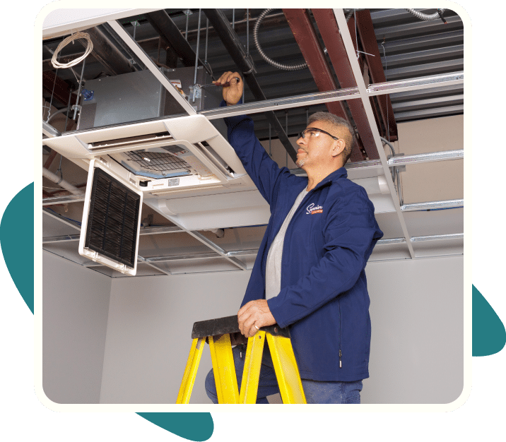 Commercial HVAC Solutions in Grand Ledge, MI and Surrounding Areas