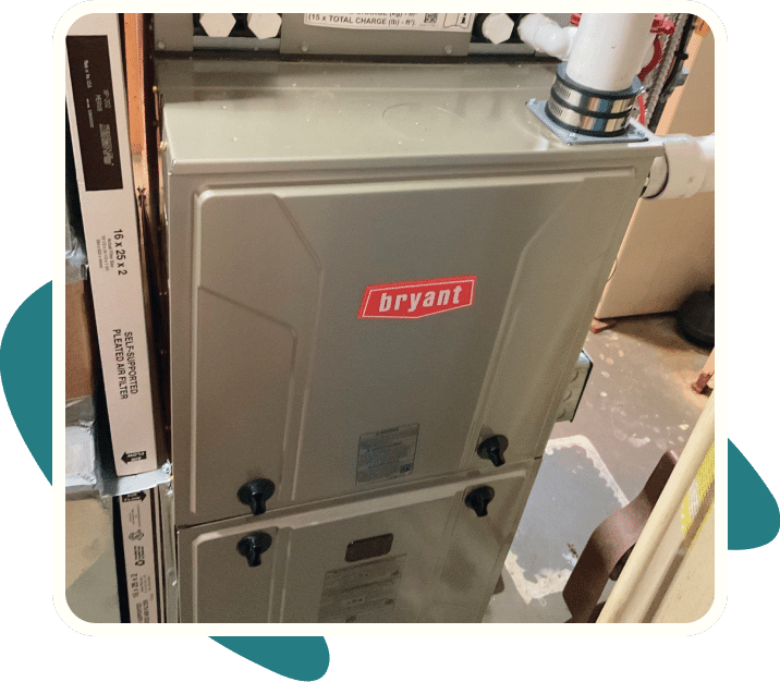 Furnace Installation & Replacement in Grand Ledge, MI and Surrounding Areas