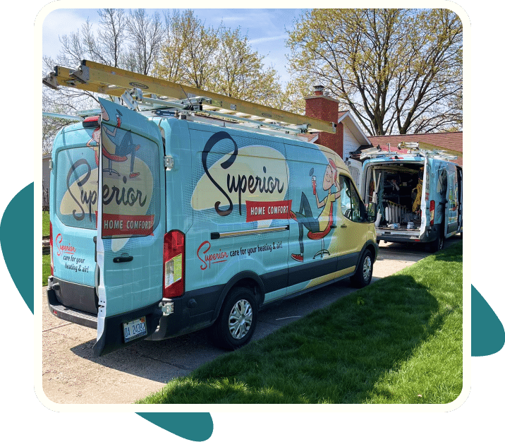 Join the Team at Superior Home Comfort!