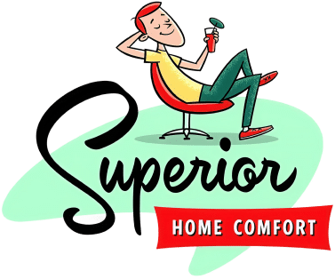 Superior Home Comfort logo