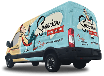 van