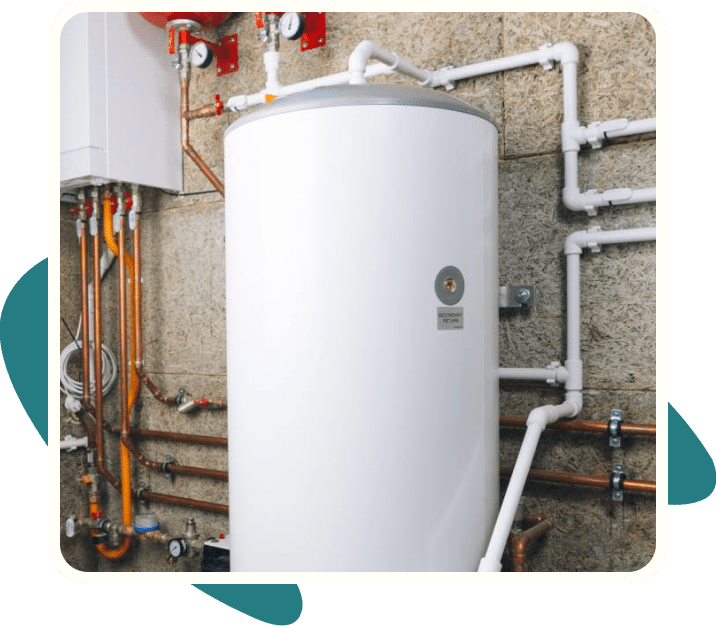 Water Heater Repairs in Grand Ledge, MI and Surrounding Areas